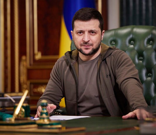 251229 Ucraina - Zelensky