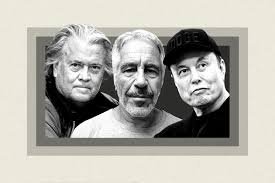 260201 Epstein - Bannon - Musk
