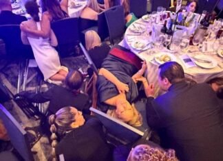 260427 - Trump - attentato - Hilton - Washington