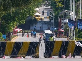 260410 - Iran - tregua - negoziati - Islamabad