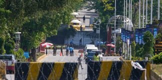 Iran: tregua, Trump e la maledizione dello stretto, tra confusione e incertezze 260410 - Iran - tregua - negoziati - Islamabad