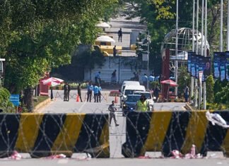 260410 - Iran - tregua - negoziati - Islamabad