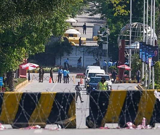 260410 - Iran - tregua - negoziati - Islamabad