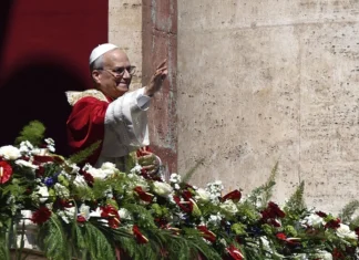 Iran: guerra, vigilia dell’Apocalisse, speranze accordo si fanno più tenui 250407 - Iran - guerra - Papa Leone XIV