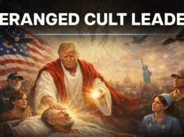 260413 Iran - Trump - Cristo - Leone XIV