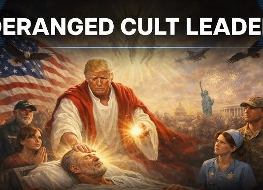 260413 Iran - Trump - Cristo - Leone XIV