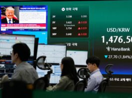 Iran: tregua di 15 giorni, Hormuz riapre, a un passo dall’Apocalisse 260408 - Iran - tregua - reazioni