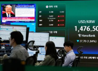 Iran: tregua di 15 giorni, Hormuz riapre, a un passo dall’Apocalisse 260408 - Iran - tregua - reazioni