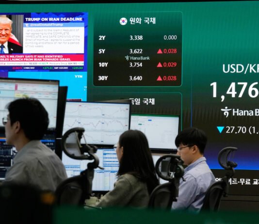 Iran: tregua di 15 giorni, Hormuz riapre, a un passo dall’Apocalisse 260408 - Iran - tregua - reazioni