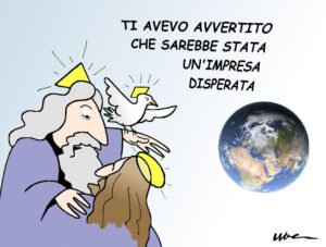 260406 - Iran - guerra - Pasqua - Uber