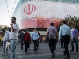 Iran: scaramucce nello Stretto di Hormuz e tensioni in Libano; Vaticano su ‘doppiopesismo’ Occidente 260630 Iran - negoziati - Teheran