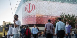 260630 Iran - negoziati - Teheran
