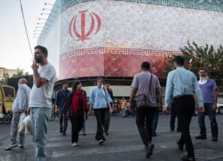 260630 Iran - negoziati - Teheran