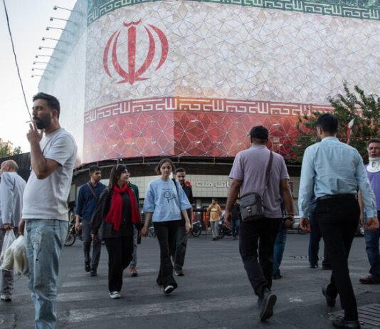 260630 Iran - negoziati - Teheran