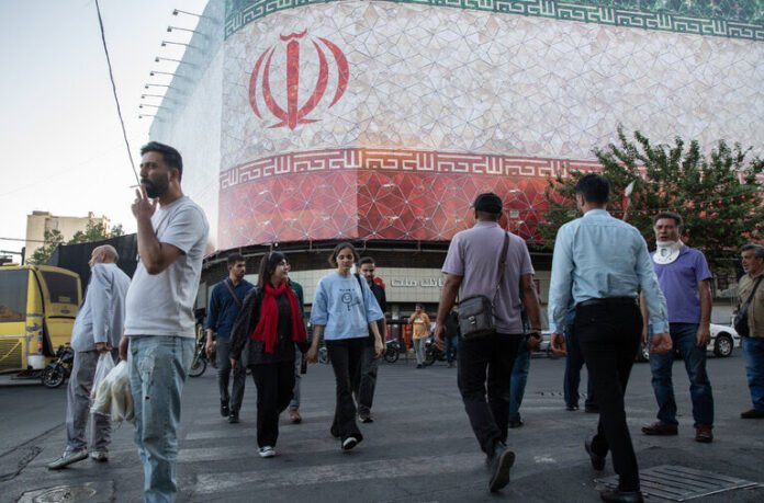 260630 Iran - negoziati - Teheran