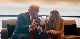 260629 - Vertici - G7 - Trump- Meloni