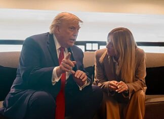 Vertici: da G7 a Nato via Ue, una stagione senza aspettative 260629 - Vertici - G7 - Trump- Meloni