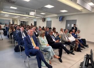 260618 - Media Duemila - convegno - Europa