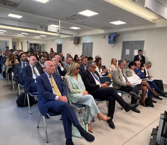 260618 - Media Duemila - convegno - Europa