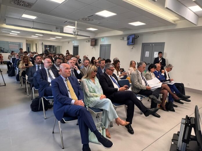 260618 - Media Duemila - convegno - Europa
