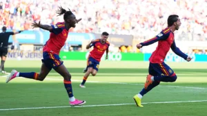 260720 Mondiali - Spagna