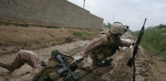 Iran: Trump nella trappola di un’altra ‘guerra infinita’ americana 260716 - Iran - Usa - guerre infinite