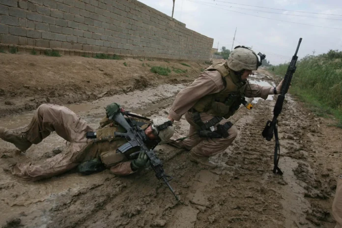 260716 - Iran - Usa - guerre infinite