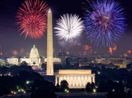 2620705 4 Luglio - Usa - celebrazioni