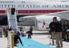 260708 - Nato - Iran - Trump - Ankara - AirForceOne