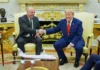 260722 - Iran - Usa - Libano - Aoun . Trump