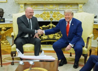 260722 - Iran - Usa - Libano - Aoun . Trump