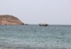 260727 - Iran - Mar Rosso - Bab-al-Mandab