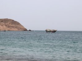 260727 - Iran - Mar Rosso - Bab-al-Mandab