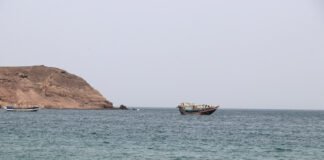 260727 - Iran - Mar Rosso - Bab-al-Mandab