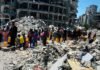 Gaza: Trump annuncia accordo disarmo Hamas, progressi verso riapertura Hormuz 260731 Gaza - Hamas - disarmo