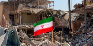 Guerre Trump pozzi senza fondo di lutti e di sprechi 260723 guerre - Iran - Usa