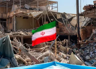 260723 guerre - Iran - Usa