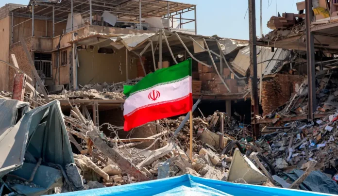 260723 guerre - Iran - Usa