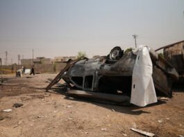 260730 guerre - Iran - Usa - Iraq