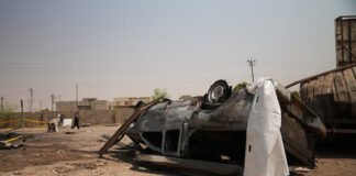 260730 guerre - Iran - Usa - Iraq