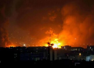 Iran: guerra da capo a dodici. Ucraina: il mese più letale per i civili 260716 - Iran - guerra - Teheran