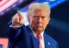 Trump continua la guerra all’Iran e la dichiara alle elezioni 260717 Trump - elezioni