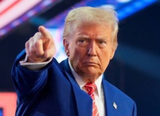 Trump continua la guerra all’Iran e la dichiara alle elezioni 260717 Trump - elezioni