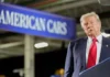 260728 Trump - midterm - Michigan