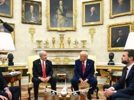 260729 Iran - Trump - Netanyahu