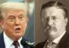 Trump e il memecoin: la fortuna del presidente è la sciagura di chi gli crede 260702 Trump - T. Roosevelt