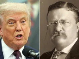 260702 Trump - T. Roosevelt