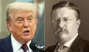 260702 Trump - T. Roosevelt