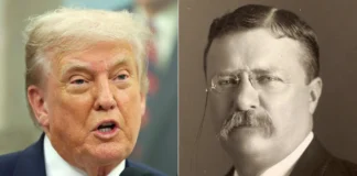 260702 Trump - T. Roosevelt
