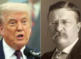 260702 Trump - T. Roosevelt